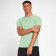 T-Shirt a maniche corte MP Velocity da uomo - Menta