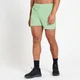Pantaloncini 12 cm MP Velocity da uomo - Menta