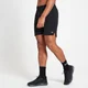 Pantaloncini 17 cm MP Velocity da uomo - Neri