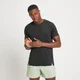 T-Shirt a maniche corte MP Velocity Ultra da uomo - Nera