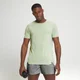 T-Shirt a maniche corte MP Velocity Ultra da uomo - Frost Green