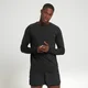 Maglia a maniche lunghe MP Velocity Ultra da uomo - Nera