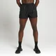 Pantaloncini 7 cm MP Velocity Ultra da uomo - Neri