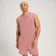 Canotta MP Composure da uomo - Rosa slavato