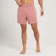 Pantaloncini MP Composure da uomo - Rosa slavato