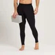 Pantaloni da jogging MP Composure da uomo - Neri