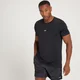 T-shirt a maniche corte stampa mimetica MP Adapt da uomo - Nera