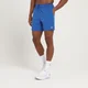 Pantaloncini MP Adapt 360 da uomo - Blu reale