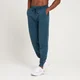 Pantaloni da jogging slavati MP Adapt da uomo - Azzurro polvere