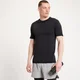 T-Shirt MP Tempo Ultra Seamless in Edizione Limitata - Nero