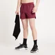 Pantaloncini MP Tempo Ultra da uomo - Merlot