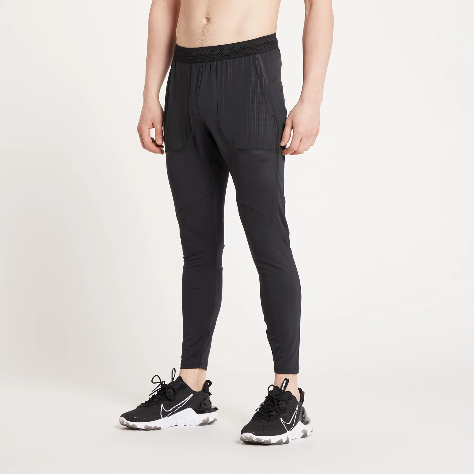 Joggers MP Tempo Ultra in Edizione Limitata - Nero - XS Immagine 1