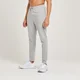 Pantaloni da jogging MP Form da uomo - Grigio tempesta mélange