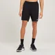 Pantaloncini sportivi MP Form da uomo - Neri