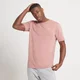 T-shirt MP da uomo - Rosa slavato