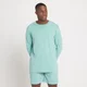 Maglia a maniche lunghe MP da uomo - Verde fumo