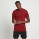 T-shirt MP Originals da uomo - Scarlatta