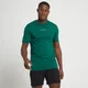 T-shirt MP Originals da uomo - Verde abete