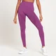 Leggings MP Tempo Seamless da donna - Viola