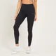 Leggings MP Adapt da donna - Neri