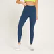 Leggings MP Adapt da donna - Azzurro polvere