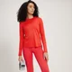 Maglia a maniche lunghe MP Power Ultra da donna - Danger