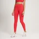Leggings MP Power Ultra da donna - Danger