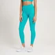 Leggings MP Power Ultra da donna - Lagoon