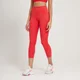 Leggings 7/8 MP Power Ultra da donna - Danger