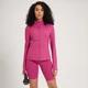 Giacca con vestibilità regolare MP Power Ultra da donna - Sangria