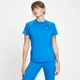 T-shirt sportiva MP Repeat da donna - Blu reale