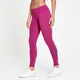Leggings sportivi MP Repeat da donna - Rosa intenso
