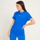 T-shirt MP Originals Contemporary da donna - Azzurro intenso