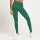 Leggings MP Original da donna - Verde pino