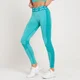 Leggings Curve MP da donna - Lagoon