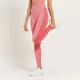 Leggings vita alta Curve MP da donna - Danger mélange