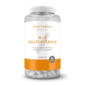 Multivitaminico A-Z - Flavour Vegan