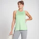 Canotta MP Velocity da donna - Menta