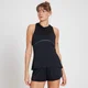 Canotta catarifrangente MP Velocity Ultra da donna - Nera