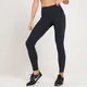 Leggings con tasche MP Velocity Ultra da donna - Neri
