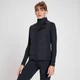 Gilet imbottito MP Velocity Ultra Bonded da donna - Nero