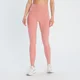 Leggings MP Composure da donna - Rosa slavato mélange