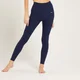 Leggings MP Composure da donna - Blu navy