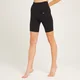 Pantaloncini ciclista MP Composure da donna - Neri