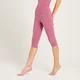 Leggings Capri MP Composure da donna - Malva