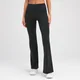 Pantaloni da yoga MP Composure da donna - Neri