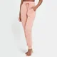 Pantaloni da jogging MP Composure da donna - Rosa slavato