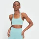 Reggiseno in tessuto MP - Azzurro ghiaccio