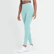 Leggings MP da donna - Azzurro ghiaccio