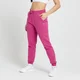 Pantaloni da jogging MP da donna - Sangria